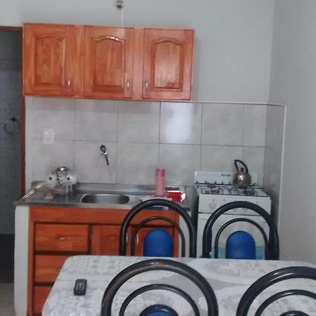Guatambu Apart Porto Iguaçu Exterior foto