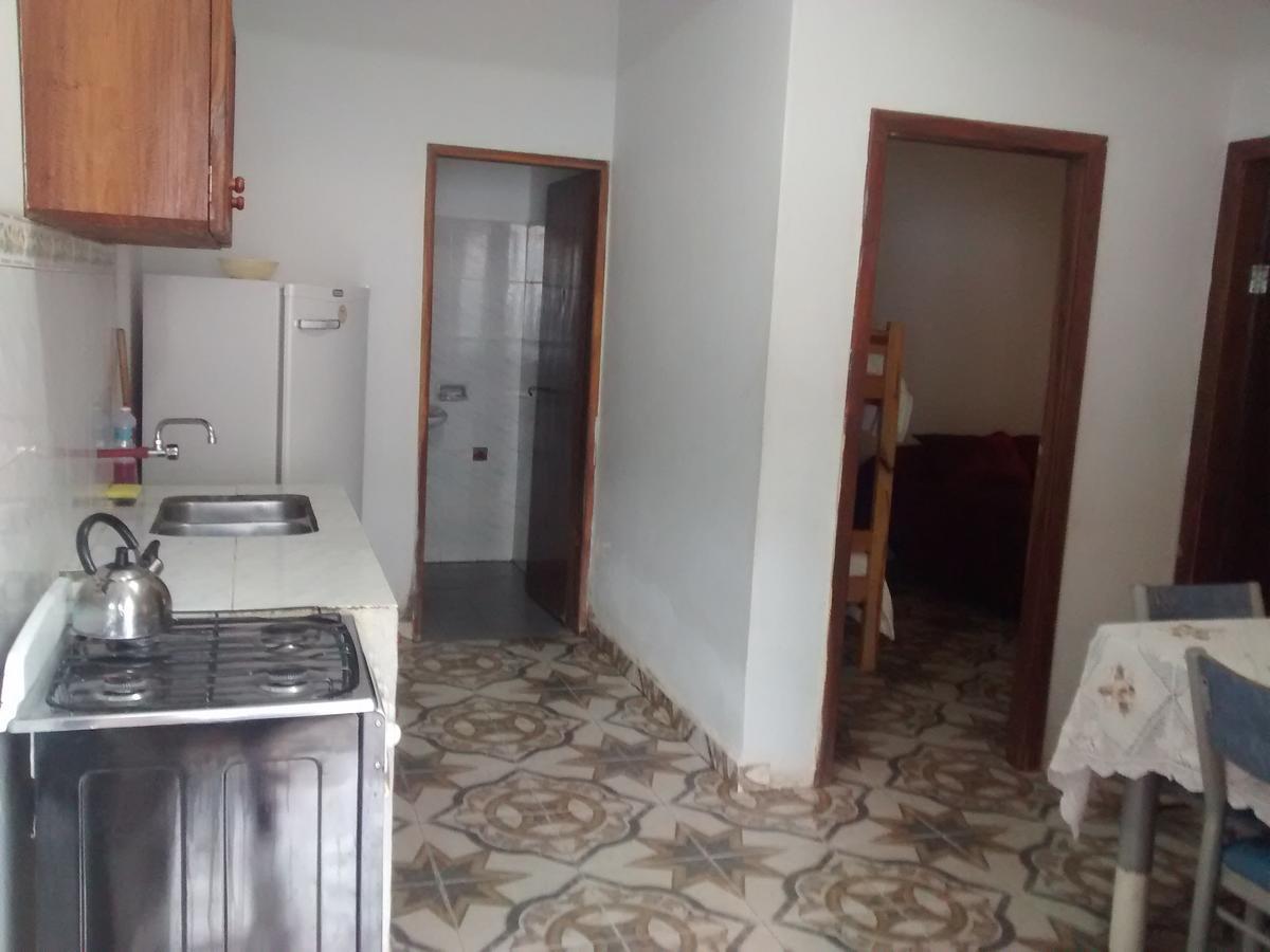 Guatambu Apart Porto Iguaçu Exterior foto